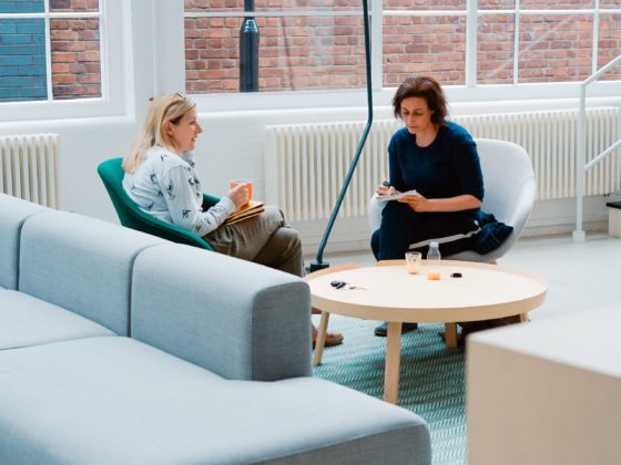 Integriteit.nl individuele coaching